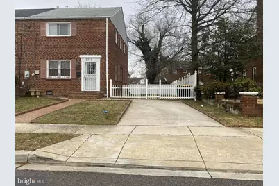 2312 Wyngate Road, Suitland, MD 20746 - Photo 1