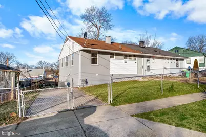 7721 Penbrook Place, Landover, MD 20785 - Photo 1