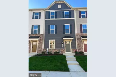 133 Green Branch Road, Laurel, MD 20708 - Photo 1