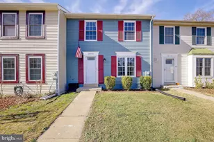 3016 N Dale Ln, Bowie, MD 20716 - Photo 1