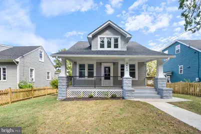 3405 Eastern Avenue, Mount Rainier, MD 20712 - Photo 1