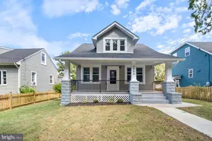 3405 Eastern Ave, Mount Rainier, MD 20712 - Photo 1