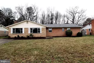 7015 Dower House Rd, Upper Marlboro, MD 20772 - Photo 1