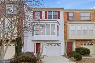 5423 Thomas Sim Lee Terrace, Upper Marlboro, MD 20772 - Photo 1