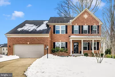 14201 Tulip Reach Court, Bowie, MD 20720 - Photo 1