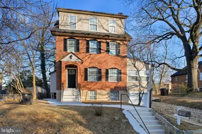 6105 43rd Avenue, Hyattsville, MD 20781 - Photo 1