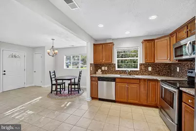 9410 Van Buren Street, Lanham, MD 20706 - Photo 1