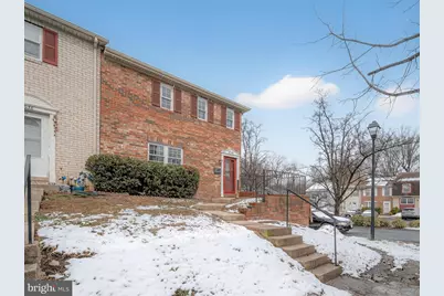 8040 Sandy Spring Road #8040, Laurel, MD 20707 - Photo 1