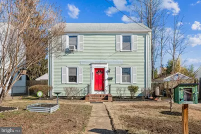 6217 20th Avenue, Hyattsville, MD 20782 - Photo 1