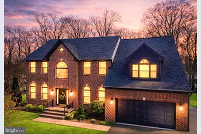 13108 Ridge Brook Court, Fort Washington, MD 20744 - Photo 1