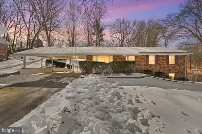 9910 Jacqueline Drive, Fort Washington, MD 20744 - Photo 1