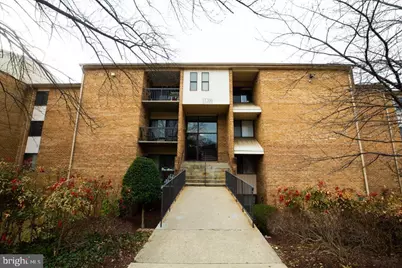 11200 Cherry Hill Road #54, Beltsville, MD 20705 - Photo 1