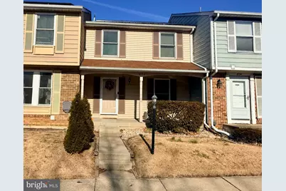 8152 Mandan Terrace, Greenbelt, MD 20770 - Photo 1