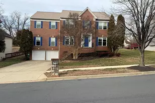 10031 Edgewater Terrace, Fort Washington, MD 20744 - Photo 1