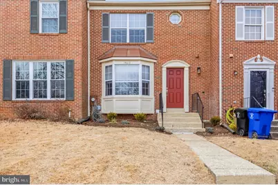 15012 Wheatland Place, Laurel, MD 20707 - Photo 1