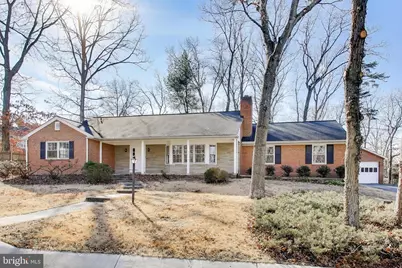 4007 Harrison Road, Beltsville, MD 20705 - Photo 1