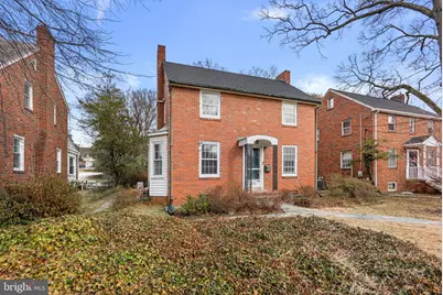 6413 Adelphi Road, Hyattsville, MD 20782 - Photo 1