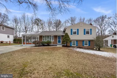 3909 Stoconga Drive, Beltsville, MD 20705 - Photo 1