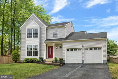 502 Maple Tree Way, Upper Marlboro, MD 20774 - Photo 1
