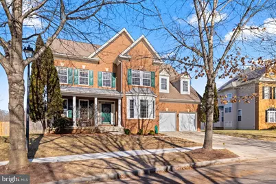 2200 Green Ginger Circle, Accokeek, MD 20607 - Photo 1