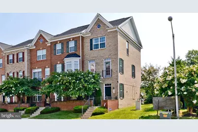 401 Garrett A Morgan Boulevard, Landover, MD 20785 - Photo 1