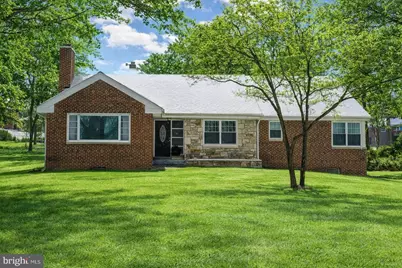 216 Careybrook Lane, Oxon Hill, MD 20745 - Photo 1