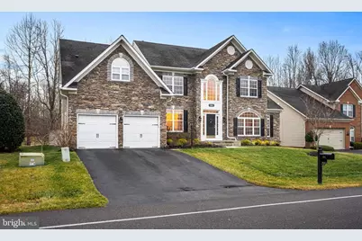 504 Ashaway Lane, Upper Marlboro, MD 20774 - Photo 1