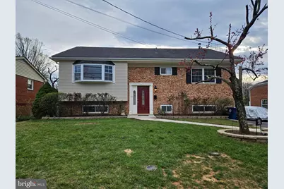 5711 Berwyn Road, Berwyn Heights, MD 20740 - Photo 1