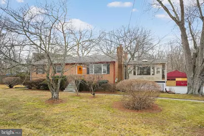 9300 Allentown Road, Fort Washington, MD 20744 - Photo 1