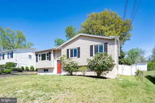 6705 Hastings Dr, Capitol Heights, MD 20743 - Photo 1