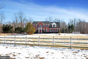 12105 N Keys Rd, Brandywine, MD 20613 - Photo 1