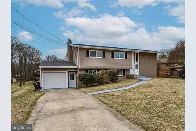 5603 Garden Drive #MAIN LEVEL, Clinton, MD 20735 - Photo 1