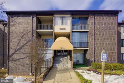 7728 Hanover Parkway #218, Greenbelt, MD 20770 - Photo 1