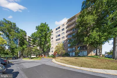 4410 Oglethorpe Street #703, Hyattsville, MD 20781 - Photo 1