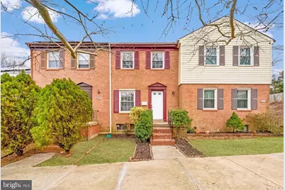 8479 Imperial Drive #6-I, Laurel, MD 20708 - Photo 1
