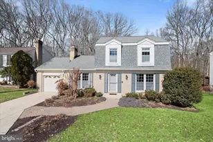 10112 Snowden Rd, Laurel, MD 20708 - Photo 1