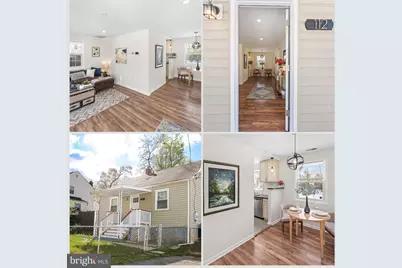 112 N Huron Drive, Oxon Hill, MD 20745 - Photo 1