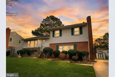 7531 Wilhelm Drive, Lanham, MD 20706 - Photo 1