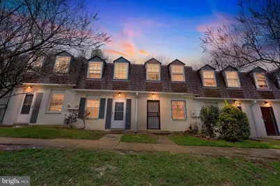 1868 Dutch Village Drive #R-277, Landover, MD 20785 - Photo 1