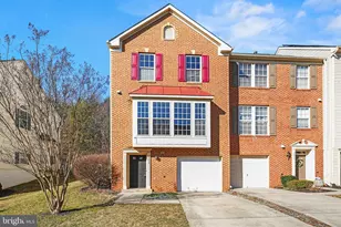 4012 Meadow Trail Ln, Hyattsville, MD 20784 - Photo 1