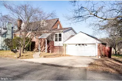 6210 Walton Avenue, Suitland, MD 20746 - Photo 5