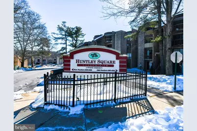 3319 Huntley Square Drive #A-1, Temple Hills, MD 20748 - Photo 1