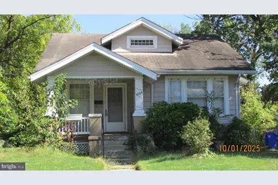 8803 48th Avenue, College Park, MD 20740 - Photo 1