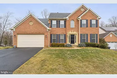 14005 Barkham Court, Laurel, MD 20707 - Photo 1