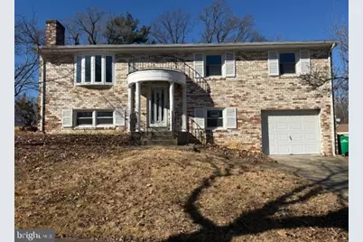 6203 Larwin Drive, Temple Hills, MD 20748 - Photo 1