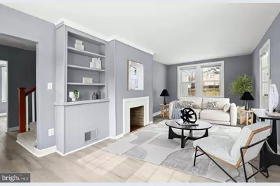 13500 Old Marlboro Pike, Upper Marlboro, MD 20772 - Photo 1