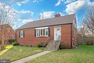 6709 Kipling Pkwy, District Heights, MD 20747 - Photo 1