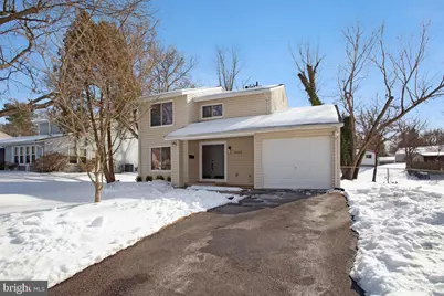 15903 Peach Walker Drive, Bowie, MD 20716 - Photo 1