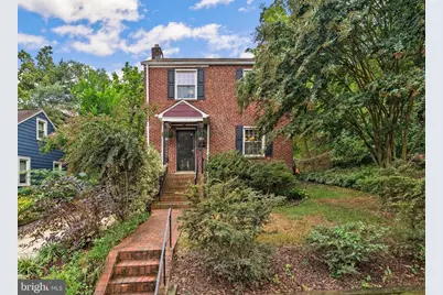 3403 Varnum Street, Brentwood, MD 20722 - Photo 1