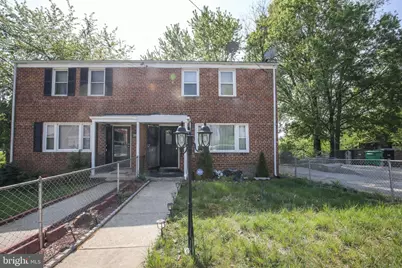 2311 Jameson Street, Temple Hills, MD 20748 - Photo 1
